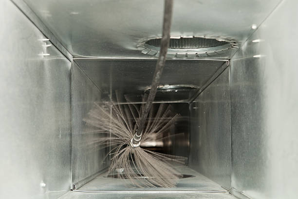 Best Best Air Duct Cleaning Company  in Richwood, TX